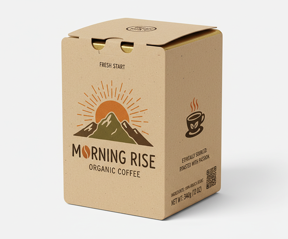 Packaging Design
