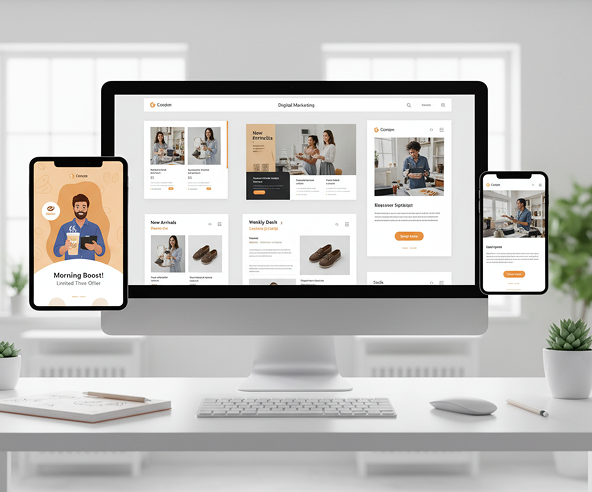 Email Marketing Templates