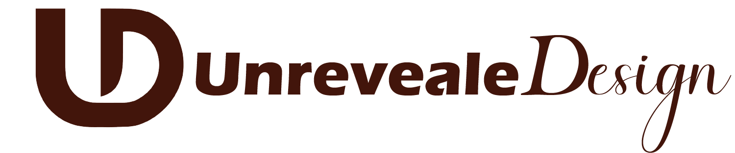 Unrevealed Design