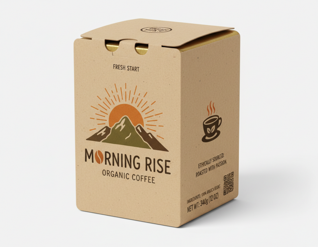 Packaging Design
