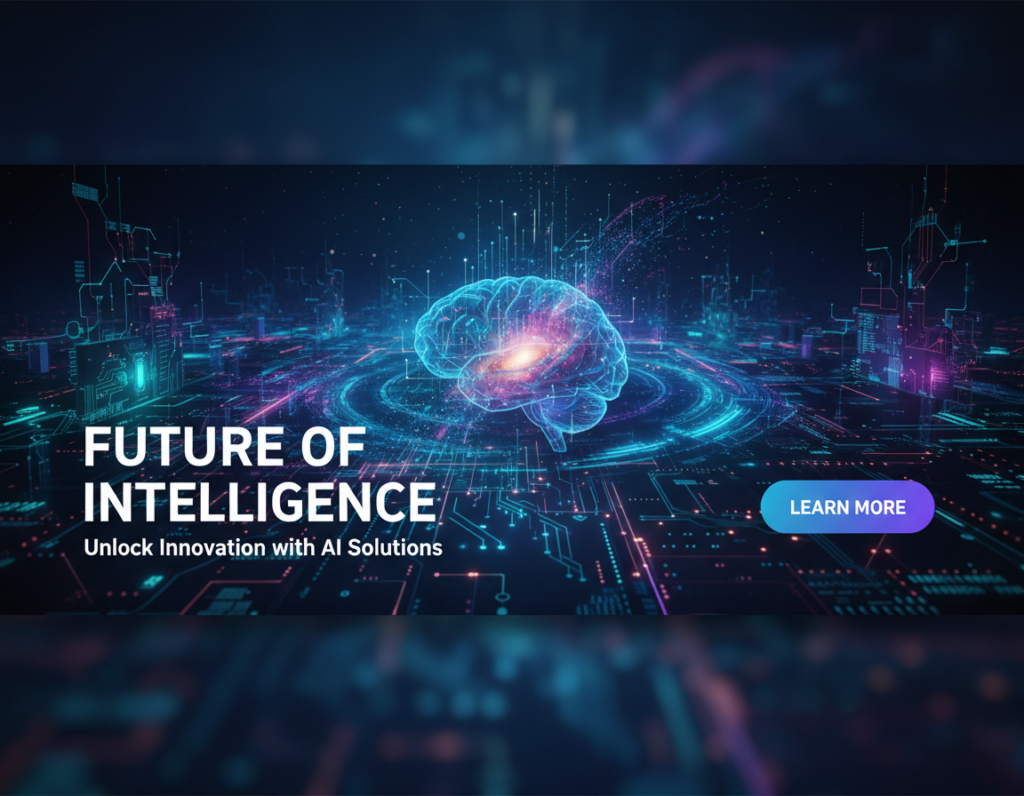 Website Banners